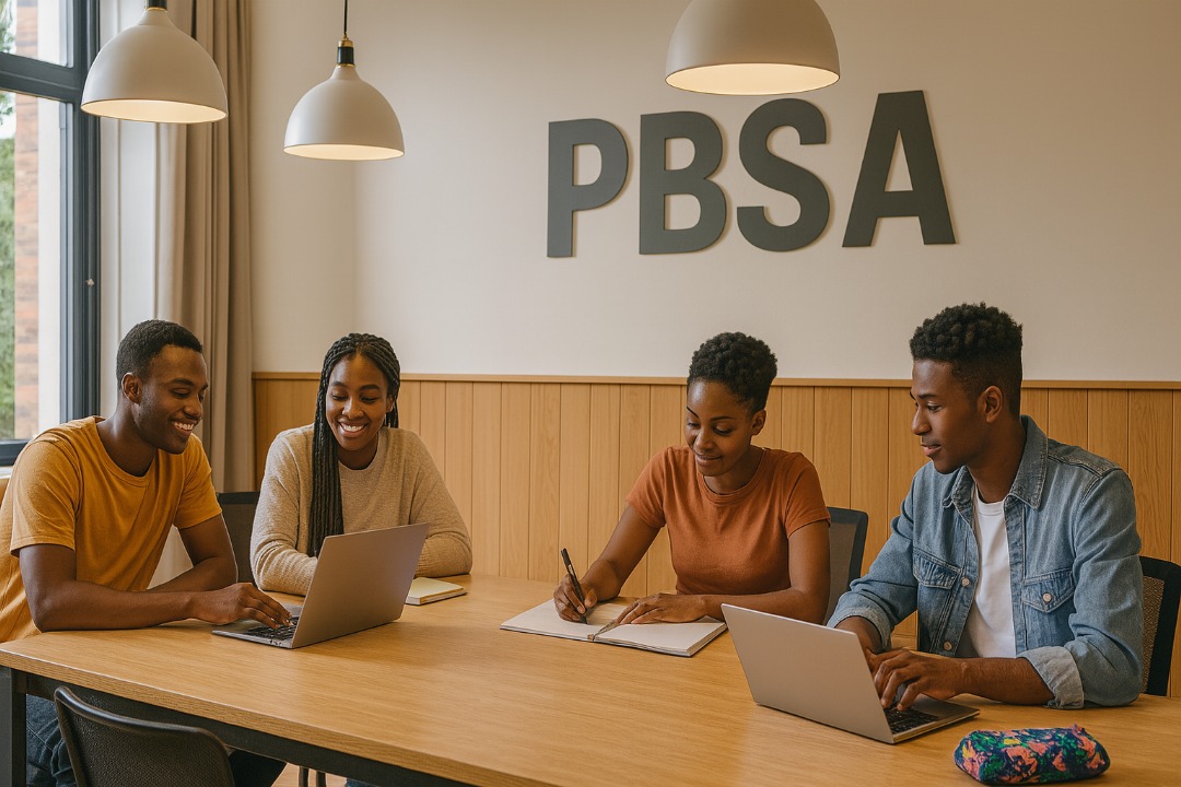 PBSA dining facilities